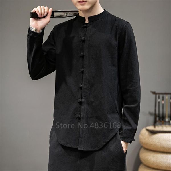 ethnic clothing 2021 casual oriental men wingchun tai chi linen shirt chinese style traditional vintage plus size coat tang suit, Red
ethnic clothing 2021 casual oriental men wingchun tai chi linen shirt chinese style traditional vintage plus size coat tang suit, Red
