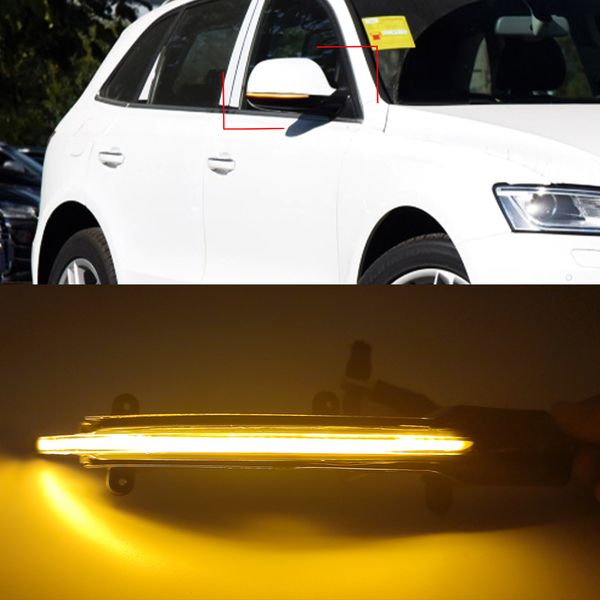 2pcs for audi q5 sq5 8r 2010 2011 2012 2013 2014 2015 2016 2017 q7 sq7 4l facelift 10-15 led dynamic turn signal side mirror light
2pcs for audi q5 sq5 8r 2010 2011 2012 2013 2014 2015 2016 2017 q7 sq7 4l facelift 10-15 led dynamic turn signal side mirror light