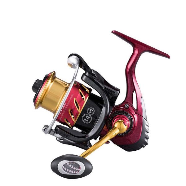 quality metal fishing reel shallow spool no gap fish cast surfcasting spinning for carp drag 10kg baitcasting reels
quality metal fishing reel shallow spool no gap fish cast surfcasting spinning for carp drag 10kg baitcasting reels