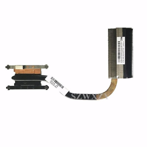 lapcooling pads 743616-001 genuine original for 15-f 15-f010dx series cpu radiator heatsink full tested
lapcooling pads 743616-001 genuine original for 15-f 15-f010dx series cpu radiator heatsink full tested