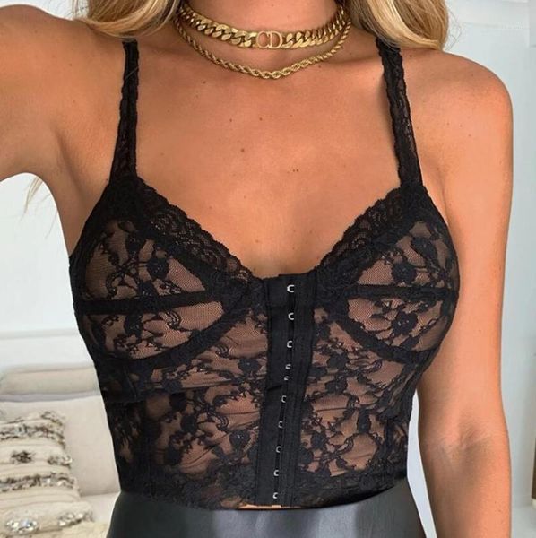spaghetti strap bustier women patchwork lace summer crop vintage off shoulder short tank q186 bustiers & corsets, Black;white
spaghetti strap bustier women patchwork lace summer crop vintage off shoulder short tank q186 bustiers & corsets, Black;white
