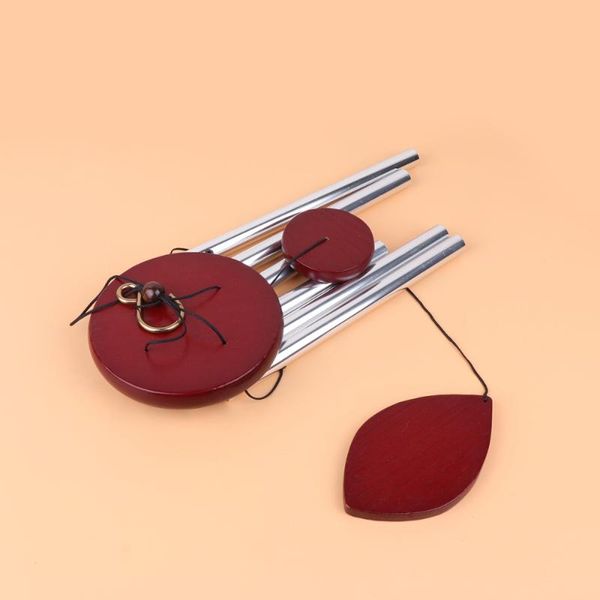 decorative objects & figurines wooden wind chime creative multi aluminium tube doorbell chimes wall mounted decoration pendant for office ho
decorative objects & figurines wooden wind chime creative multi aluminium tube doorbell chimes wall mounted decoration pendant for office ho