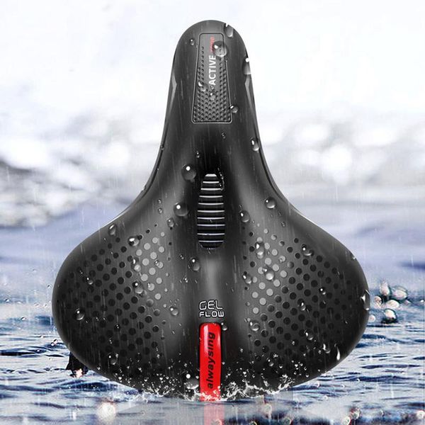 bike saddles absorbing saddle hollow breathable bicycle seat waterproof reflective selle velo mountain accessories xa194q
bike saddles absorbing saddle hollow breathable bicycle seat waterproof reflective selle velo mountain accessories xa194q