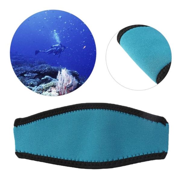 pool & accessories 85ab neoprene scuba diving mask head strap protect hair cover underwater snorkelling
pool & accessories 85ab neoprene scuba diving mask head strap protect hair cover underwater snorkelling