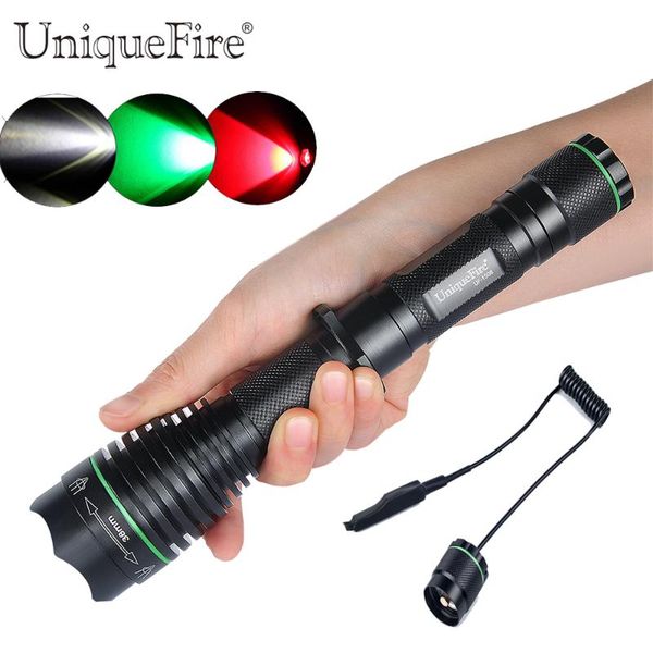 uniquefire adjustable led 1508-xre 38mm convex lens zoom 3 modes rechargeable lamp torch+remote pressure to hunting flashlights t torches
uniquefire adjustable led 1508-xre 38mm convex lens zoom 3 modes rechargeable lamp torch+remote pressure to hunting flashlights t torches