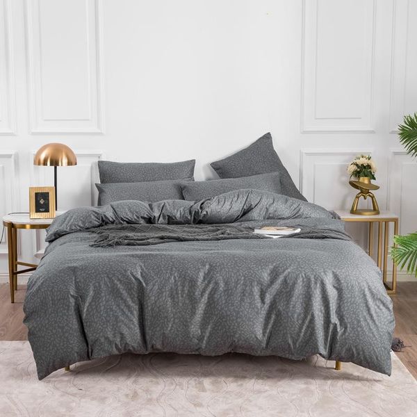 bedding sets leopard bed covers set duvet cover with pillowcases girl boy bedclothes comforter home decor 61128
bedding sets leopard bed covers set duvet cover with pillowcases girl boy bedclothes comforter home decor 61128