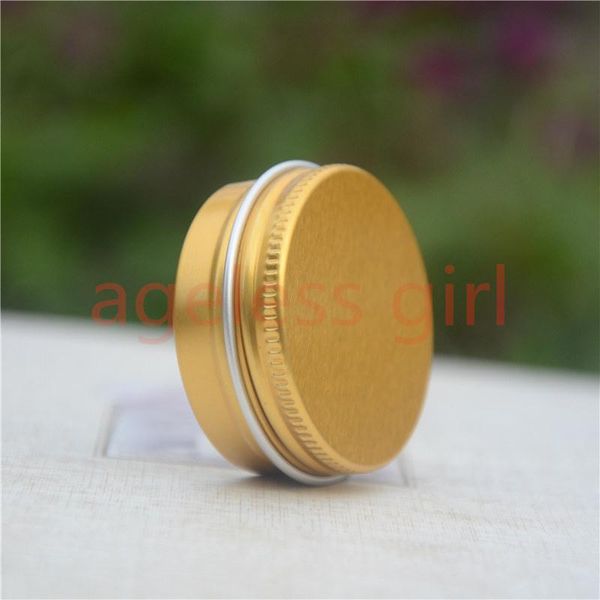 storage bottles & jars 50/100/200 pcs 20-25g gold color empty aluminum cream refillable cosmetic containers
storage bottles & jars 50/100/200 pcs 20-25g gold color empty aluminum cream refillable cosmetic containers