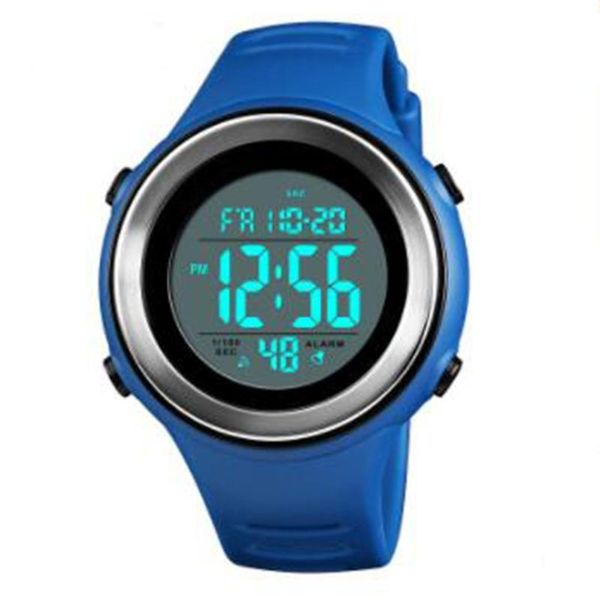 wristwatches fashion multifunctional outdoor sports electronic digital led display watch waterproof step for men boys 2021, Slivery;brown
wristwatches fashion multifunctional outdoor sports electronic digital led display watch waterproof step for men boys 2021, Slivery;brown