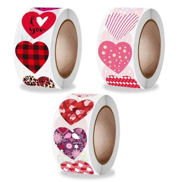 gift wrap qiduo 500pcs love heart shaped label sticker scrapbooking packaging seal birthday party wedding supply stationery
gift wrap qiduo 500pcs love heart shaped label sticker scrapbooking packaging seal birthday party wedding supply stationery