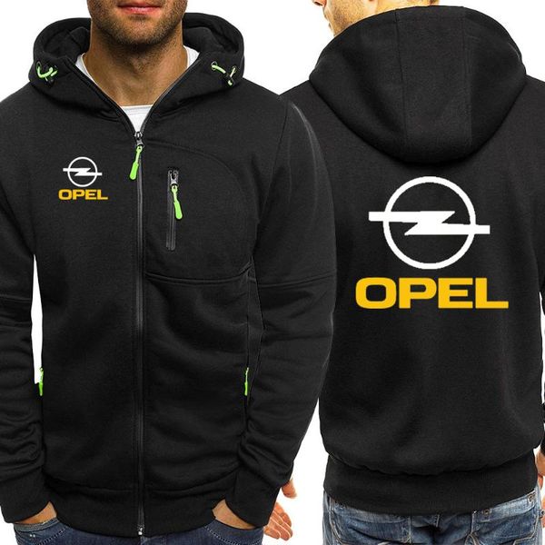 men's hoodies & sweatshirts 2021 spring autumn opel printing tracksuit pocket hooded sweatshirt long sleeve zip slim coat male jackets, Black
men's hoodies & sweatshirts 2021 spring autumn opel printing tracksuit pocket hooded sweatshirt long sleeve zip slim coat male jackets, Black