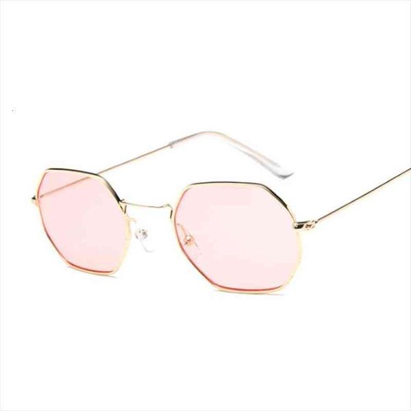 vintage pink small square sunglasses women fashion polygon design ladies sunglasses metal frame ocean color mirror oculos, White;black
vintage pink small square sunglasses women fashion polygon design ladies sunglasses metal frame ocean color mirror oculos, White;black