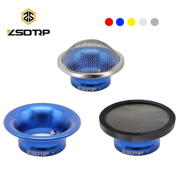 carburetor 50mm motorcycle air filter wind horn cup alloy trumpet with guaze for keihin pwk21/24/26/28/30mm pe 28/30mm fuel system
carburetor 50mm motorcycle air filter wind horn cup alloy trumpet with guaze for keihin pwk21/24/26/28/30mm pe 28/30mm fuel system