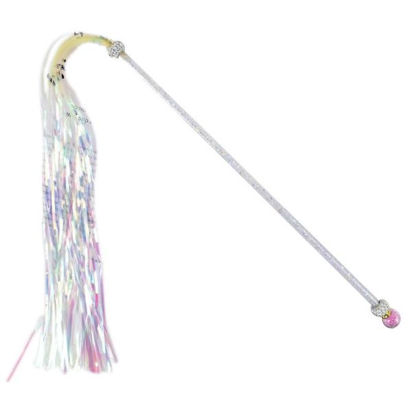 cat toys big deal fashion fairy funny sticks fringed diamond ring paper bells long rod stick teaser pink
cat toys big deal fashion fairy funny sticks fringed diamond ring paper bells long rod stick teaser pink