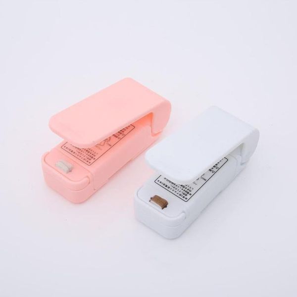bag clips handheld mini heat sealing machine plastic home portable food packing potato chip clip kitchen
bag clips handheld mini heat sealing machine plastic home portable food packing potato chip clip kitchen