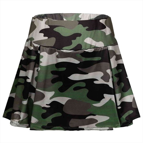 camouflage pleated sport girls summer womens skirt pantskirt volleyball tennis running workout sporty mini plus size s 5xl, Black
camouflage pleated sport girls summer womens skirt pantskirt volleyball tennis running workout sporty mini plus size s 5xl, Black