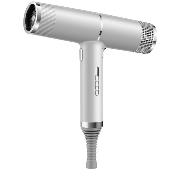 ionic blow dryer professional hairdryer with diffuser powerful ac motor 3 temperature 2 speed & 1 cool setting, quick drying electric hair b
ionic blow dryer professional hairdryer with diffuser powerful ac motor 3 temperature 2 speed & 1 cool setting, quick drying electric hair b