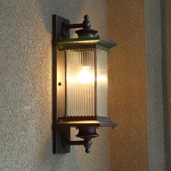wall lamp waterproof exterior gate courtyard retro outdoor balcony garden terrace chinese corridor
wall lamp waterproof exterior gate courtyard retro outdoor balcony garden terrace chinese corridor