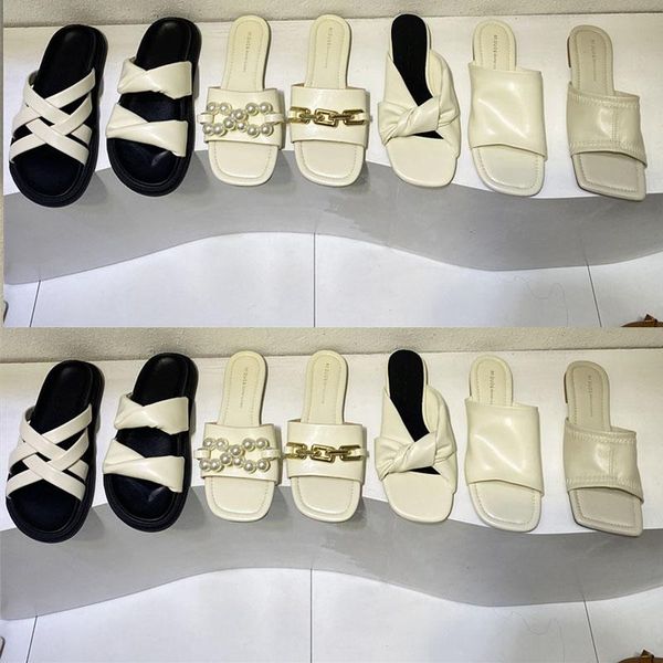 slippers 2021 summer women slipper fashion beige casual ladies sandal outdoor beach low heel slides open toe female flip flop shoe, Black
slippers 2021 summer women slipper fashion beige casual ladies sandal outdoor beach low heel slides open toe female flip flop shoe, Black