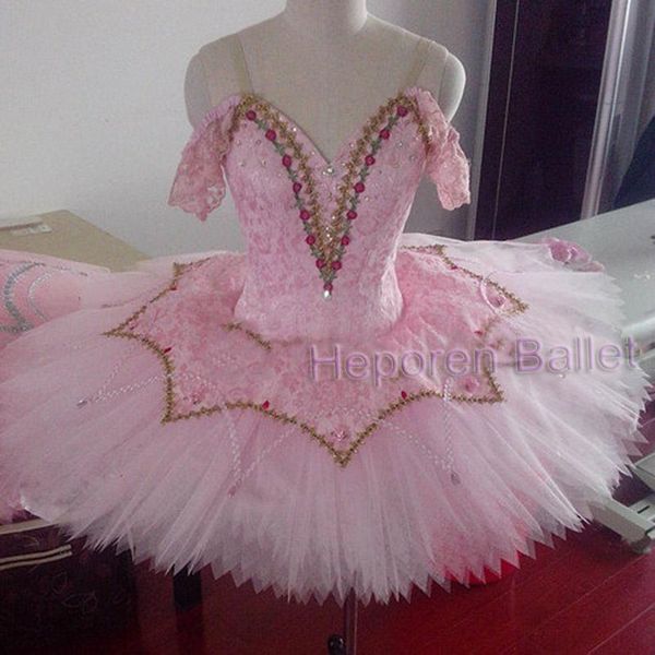 stage wear custom made ballerina fairy gauze ballet dress, light pink edelweiss pancake tutu for nutcracker show, Black;red
stage wear custom made ballerina fairy gauze ballet dress, light pink edelweiss pancake tutu for nutcracker show, Black;red