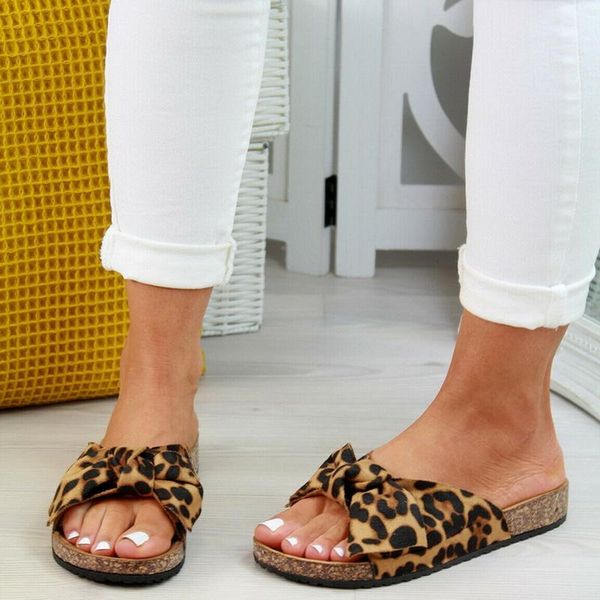 slippers leopard sandals torridity fahion women open toe casual shoes ladies summer outdoor beach flops female, Black
slippers leopard sandals torridity fahion women open toe casual shoes ladies summer outdoor beach flops female, Black