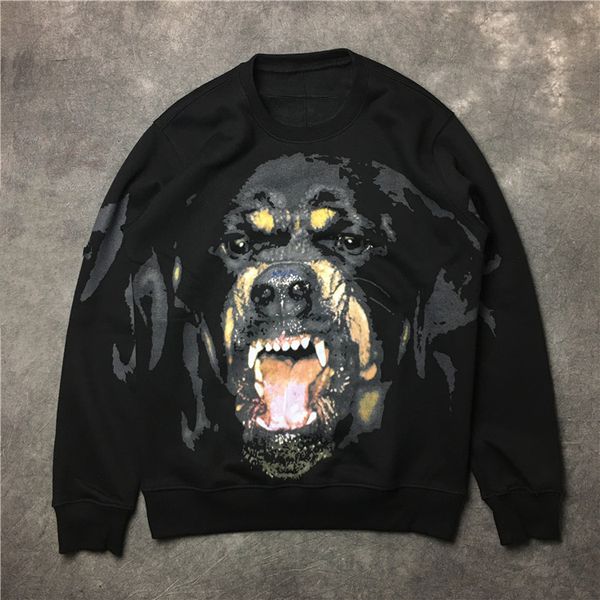 men's hoodies & sweatshirts fashion hoodie autumn arrival rottweiler dog animal print jumper for men women designer clothing cotton gje, Black
men's hoodies & sweatshirts fashion hoodie autumn arrival rottweiler dog animal print jumper for men women designer clothing cotton gje, Black