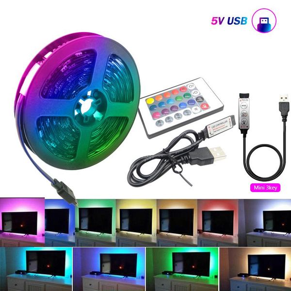 strips 50cm 1m 2m 3m 4m 5m dc 5v usb bluetooth led strip light rgb non-waterproof tv background screen lighting diy flexible tape
strips 50cm 1m 2m 3m 4m 5m dc 5v usb bluetooth led strip light rgb non-waterproof tv background screen lighting diy flexible tape