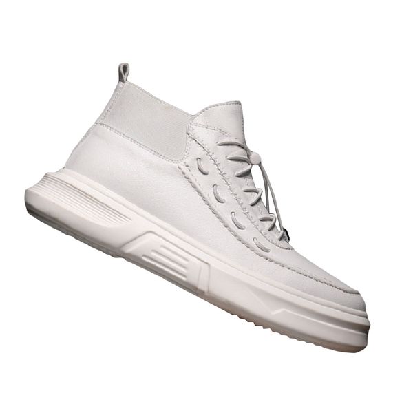 men running shoes triple white increase comfortable mens trainers shoe outdoor sports sneakers runners size 40-44 08
men running shoes triple white increase comfortable mens trainers shoe outdoor sports sneakers runners size 40-44 08