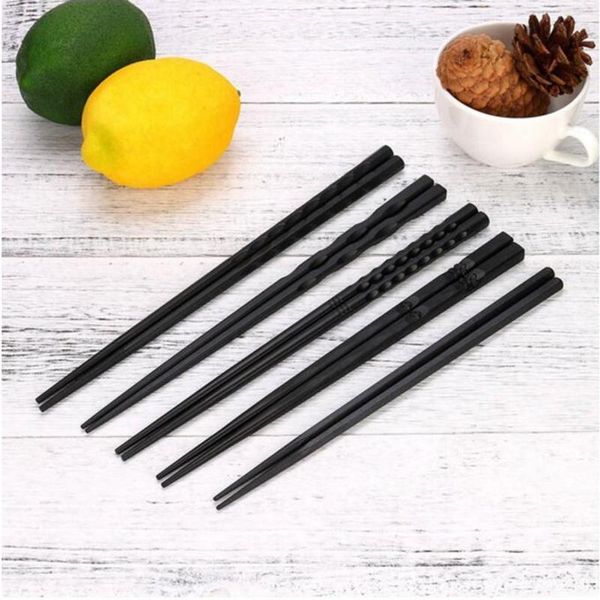 chopsticks 5 pairs reusable dishwasher safe non-slip for beginners chinese chop sticks & cooking asian
chopsticks 5 pairs reusable dishwasher safe non-slip for beginners chinese chop sticks & cooking asian