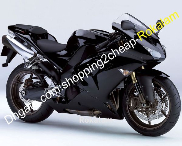bodywork fairing parts for kawasaki ninja zx-10r 2006 2007 zx10r 06 07 zx 10r black motorcycle fairings kit (injection molding)
bodywork fairing parts for kawasaki ninja zx-10r 2006 2007 zx10r 06 07 zx 10r black motorcycle fairings kit (injection molding)