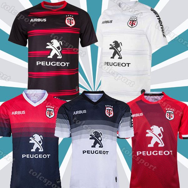 toulouse munster city rugby jerseys 2021 new home away 2020 stade toulousain 2019 league jersey lentulus shirt leisure sports training s-5xl, Black;gray
toulouse munster city rugby jerseys 2021 new home away 2020 stade toulousain 2019 league jersey lentulus shirt leisure sports training s-5xl, Black;gray