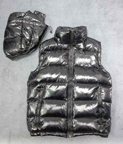 2021 fashion vests designer down jacket vest for mens women stylist winter jacket men woman down coats sleeveless jackets 4 styles, Black;white
2021 fashion vests designer down jacket vest for mens women stylist winter jacket men woman down coats sleeveless jackets 4 styles, Black;white