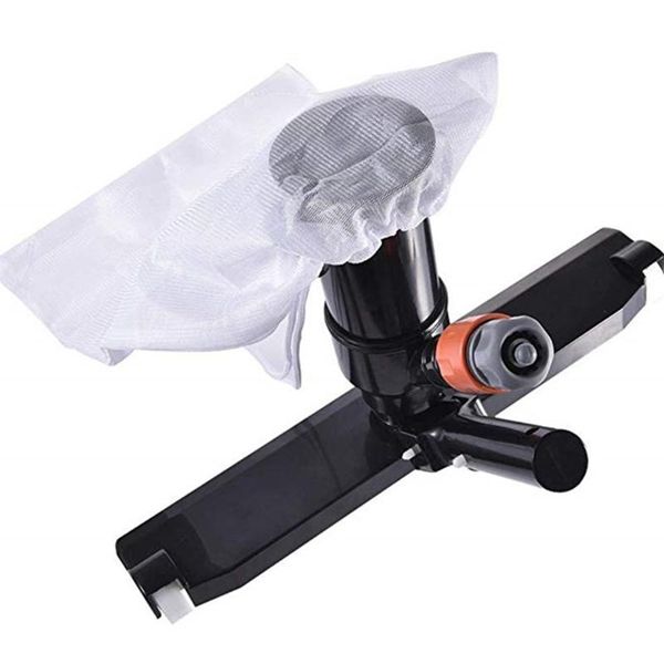 pool & accessories suction with bag swimming portable 5 pole ponds abs outdoor cleaning kit vacuum spray durable tool practical
pool & accessories suction with bag swimming portable 5 pole ponds abs outdoor cleaning kit vacuum spray durable tool practical