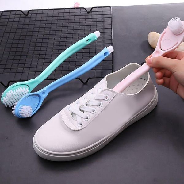 clothing & wardrobe storage shoe brush long handle cleaner cleaning brushes washing toilet dishes home portable sneakers tools
clothing & wardrobe storage shoe brush long handle cleaner cleaning brushes washing toilet dishes home portable sneakers tools