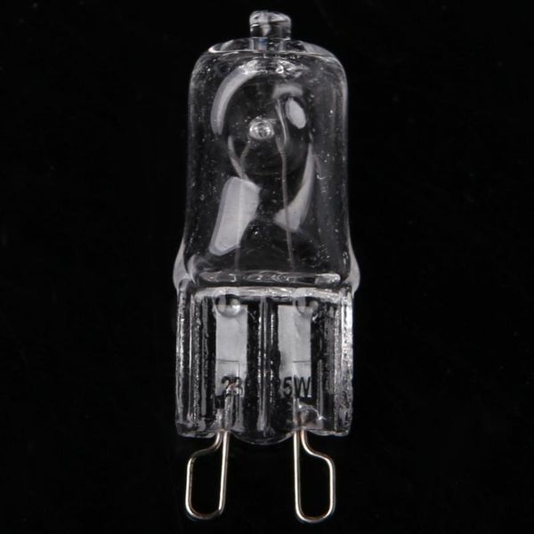 other lighting bulbs & tubes 2021 g9 halogen bulb light transparent lamp 25w 230v 2800k warm white super bright
other lighting bulbs & tubes 2021 g9 halogen bulb light transparent lamp 25w 230v 2800k warm white super bright