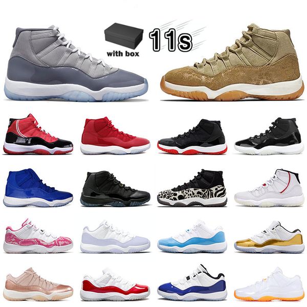 2022 classic mens womens jumpman 11s basketball shoes 11 jumpman11s cool grey high olive lux snakeskin green pink navy blue low pure violet
2022 classic mens womens jumpman 11s basketball shoes 11 jumpman11s cool grey high olive lux snakeskin green pink navy blue low pure violet