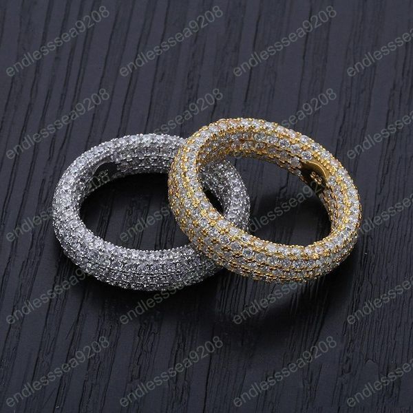 european and american alehip hop personality men's ring 925 sterling silver micro insert zircon ring plated 18k gold plated silver ring
european and american alehip hop personality men's ring 925 sterling silver micro insert zircon ring plated 18k gold plated silver ring