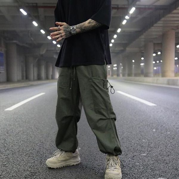 men's pants harem pants, casual pants, hip hop style, tactics, running, summer, Black
men's pants harem pants, casual pants, hip hop style, tactics, running, summer, Black