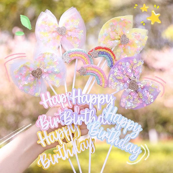 other event & party supplies cake er insert flags beauty sequin rainbow butterfly cupcake ers happy birthday baby shower dessert dec
other event & party supplies cake er insert flags beauty sequin rainbow butterfly cupcake ers happy birthday baby shower dessert dec