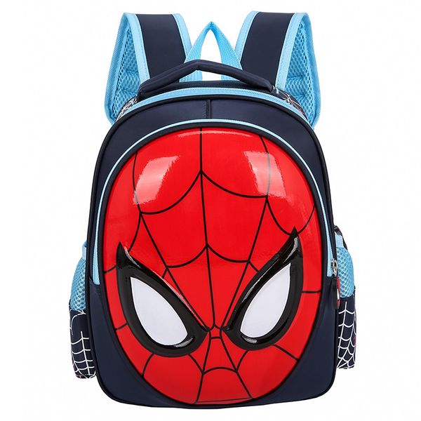 waterproof cartoon schoolbag for children and primary school students, large capacity
waterproof cartoon schoolbag for children and primary school students, large capacity