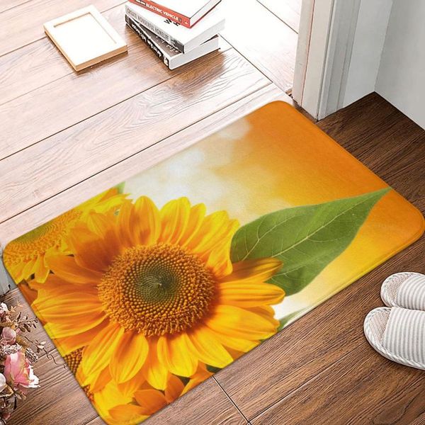 carpets sunflower doormat bathroom welcome polyeste living room hallway carpet anti-slip floor rug door mat area rugs
carpets sunflower doormat bathroom welcome polyeste living room hallway carpet anti-slip floor rug door mat area rugs