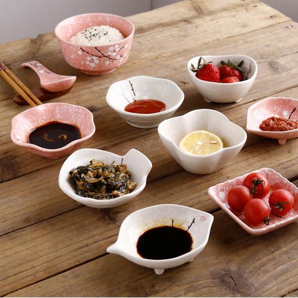 dishes & plates china dinnerware set kawaii plate tea tray japanese ceramic small dish gift box for household dipping
dishes & plates china dinnerware set kawaii plate tea tray japanese ceramic small dish gift box for household dipping