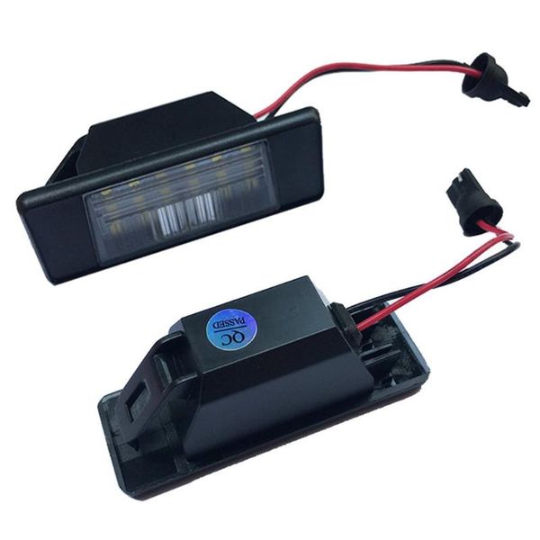 emergency lights 2pcs/set license plate light lamp housing parking car modification replacement part for x-trail q50
emergency lights 2pcs/set license plate light lamp housing parking car modification replacement part for x-trail q50