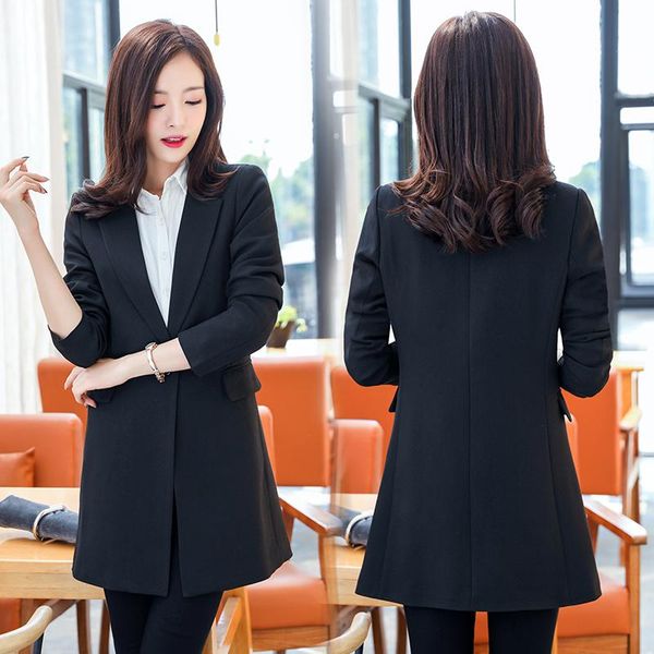 women's trench coats black color lady office long jackets plus size s-3xl turn down collar woman casual ol outerwear 2021 autumn winter, Tan;black
women's trench coats black color lady office long jackets plus size s-3xl turn down collar woman casual ol outerwear 2021 autumn winter, Tan;black