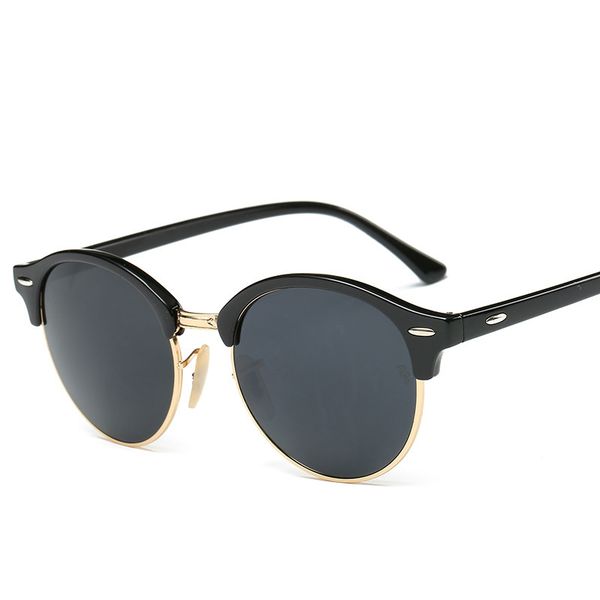 mens sunglasses dcm sunglasses women popular brand designer retro men summer style sun glasses, White;black
mens sunglasses dcm sunglasses women popular brand designer retro men summer style sun glasses, White;black