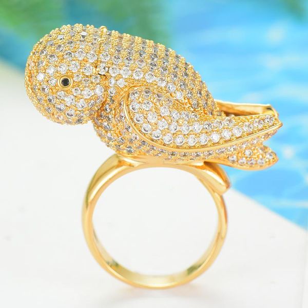 wedding rings blachette dubai morocco peace pigeon bird ring for women party full cubic zircon finger beads noble bohemian beach jewelry, Slivery;golden
wedding rings blachette dubai morocco peace pigeon bird ring for women party full cubic zircon finger beads noble bohemian beach jewelry, Slivery;golden