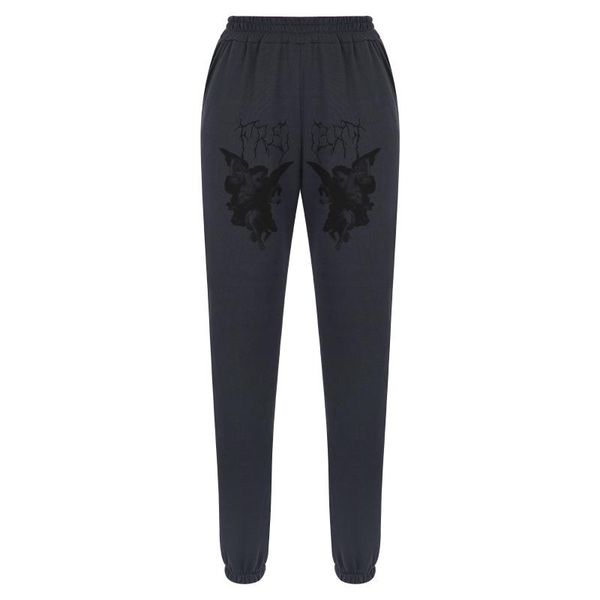 women's pants & capris angel pattern print sweatpants women black white loose fitness joggers baggy trousers ladies bottoms harajuku
women's pants & capris angel pattern print sweatpants women black white loose fitness joggers baggy trousers ladies bottoms harajuku