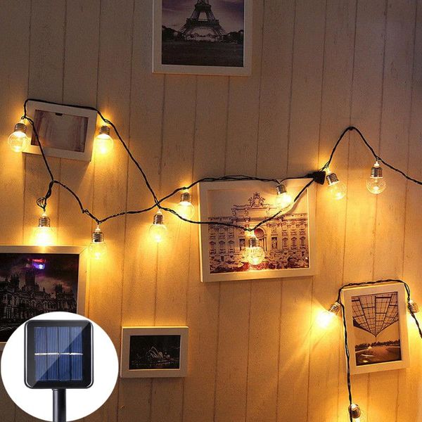 strings solar globe bulb string lights, 10 /20led led lights g50 bulbs light waterproof outdoor garden
strings solar globe bulb string lights, 10 /20led led lights g50 bulbs light waterproof outdoor garden