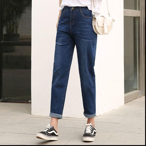 straight denim pants oversized women jeans l 6xl high waist loose and thin all seasons retro wide leg ladies, Blue
straight denim pants oversized women jeans l 6xl high waist loose and thin all seasons retro wide leg ladies, Blue