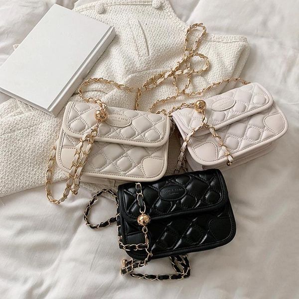evening bags casual female lattice pattern handbags women small pu leather crossbody flap chain solid color messenger
evening bags casual female lattice pattern handbags women small pu leather crossbody flap chain solid color messenger