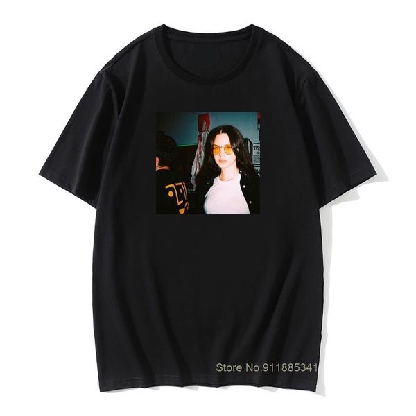 men's t-shirts lana del rey letter print casual funny shirt for men white o-neck men/woman summer vintage t, White;black
men's t-shirts lana del rey letter print casual funny shirt for men white o-neck men/woman summer vintage t, White;black